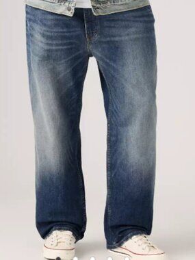 Men Levi's Jean 559 (40W x 38L)
